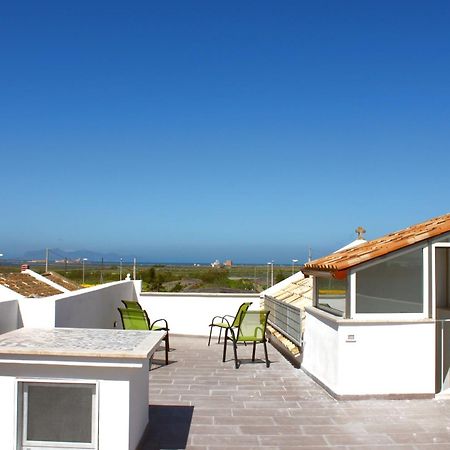 Sirio Bed and Breakfast Birgi Vecchi Εξωτερικό φωτογραφία