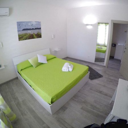 Sirio Bed and Breakfast Birgi Vecchi Εξωτερικό φωτογραφία
