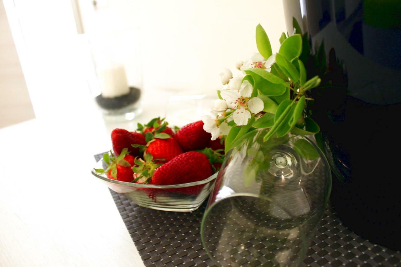Sirio Bed and Breakfast Birgi Vecchi Εξωτερικό φωτογραφία