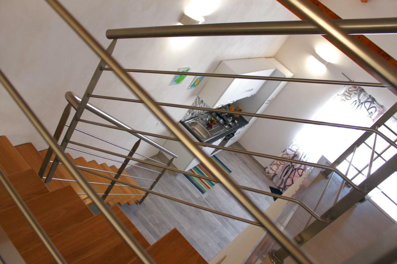 Sirio Bed and Breakfast Birgi Vecchi Εξωτερικό φωτογραφία
