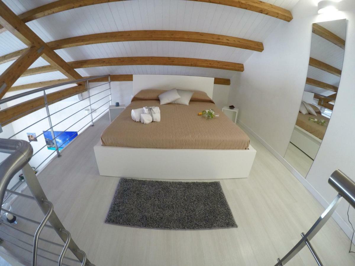 Sirio Bed and Breakfast Birgi Vecchi Εξωτερικό φωτογραφία